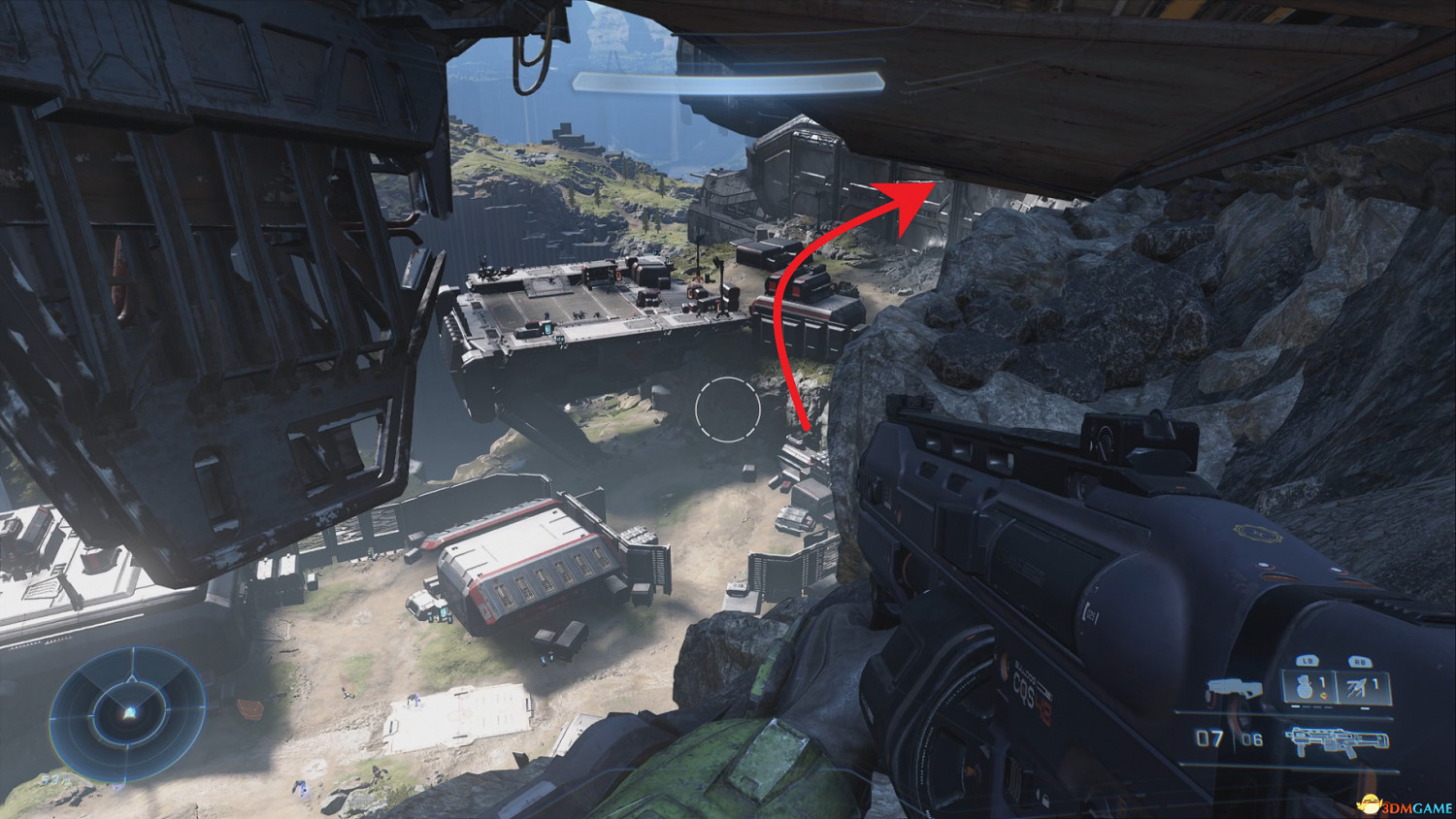 《最後一戰：無限》彩蛋攻略 先行者製品攻略