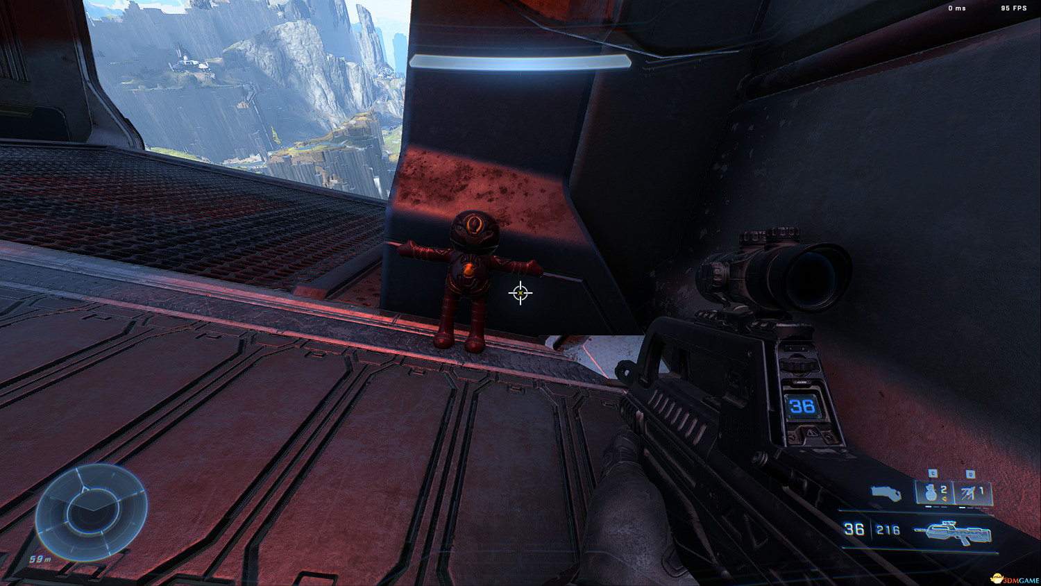 《最後一戰：無限》彩蛋攻略 先行者製品攻略