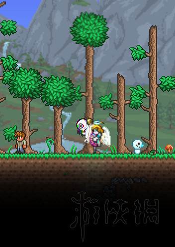 《泰拉瑞亞》1.4新物品功能與獲得方法介紹 1.4新物品有哪些？