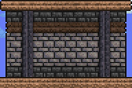 《泰拉瑞亞》新手建築教學 從零開始帶你成為建家大佬