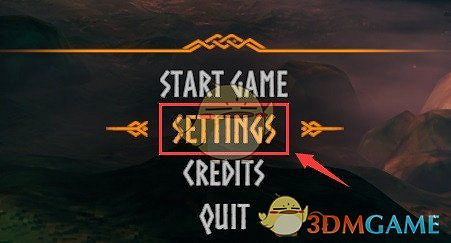 《Valheim:瓦爾海姆》更改語言設定步驟分享