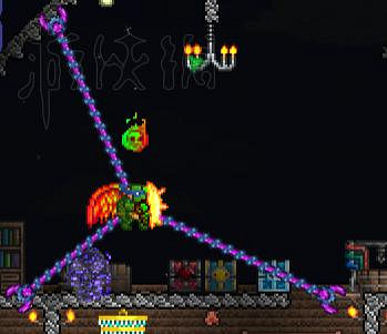 《泰拉瑞亞》大寶箱怪掉落圖文詳解 《泰拉瑞亞》大寶箱怪掉落圖文詳解