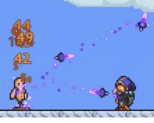 《泰拉瑞亞》1.3版本更新內容圖文介紹 有哪些新物品？