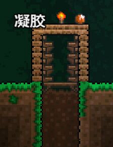 《泰拉瑞亞》萌新開荒技巧分享 《泰拉瑞亞》萌新開荒技巧分享