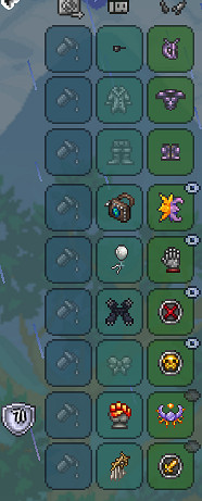 《泰拉瑞亞》純職業怎麽打三階舊日？純職業打三階舊日攻略