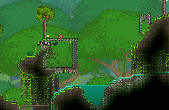 《泰拉瑞亞》快速獲取高級魚餌方法一覽 《泰拉瑞亞》快速獲取高級魚餌方法一覽