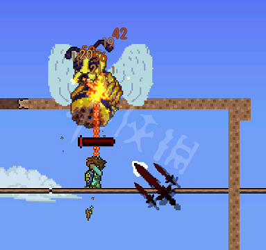 《泰拉瑞亞》專家Boss打法詳解 專家Boss怎麽打？