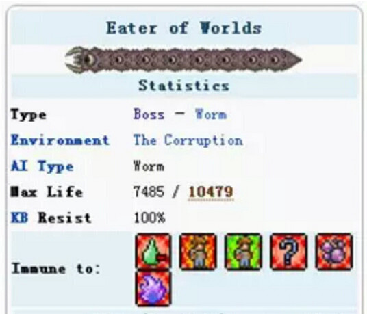 《泰拉瑞亞》全Boss最簡單通關方法詳解 《泰拉瑞亞》全Boss最簡單通關方法詳解