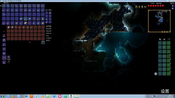 《泰拉瑞亞》專家模式試玩圖文直播