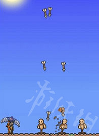 《泰拉瑞亞》怎麽度過肉山前後時期?肉山前後時期安全度過攻略 《泰拉瑞亞》怎麽度過肉山前後時期?肉山前後時期安全度過攻略