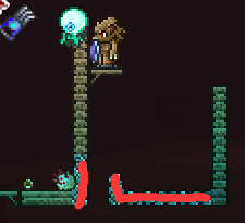 《泰拉瑞亞》Boss與流程講解 專家0基礎快速開荒到畢業 《泰拉瑞亞》Boss與流程講解 專家0基礎快速開荒到畢業