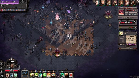 《最後的咒語》圖文攻略：流程攻略+Boss打法+神諭強化+怪物圖鑒+武器技能+設施介紹+天賦搭配+加點推薦+生存指南