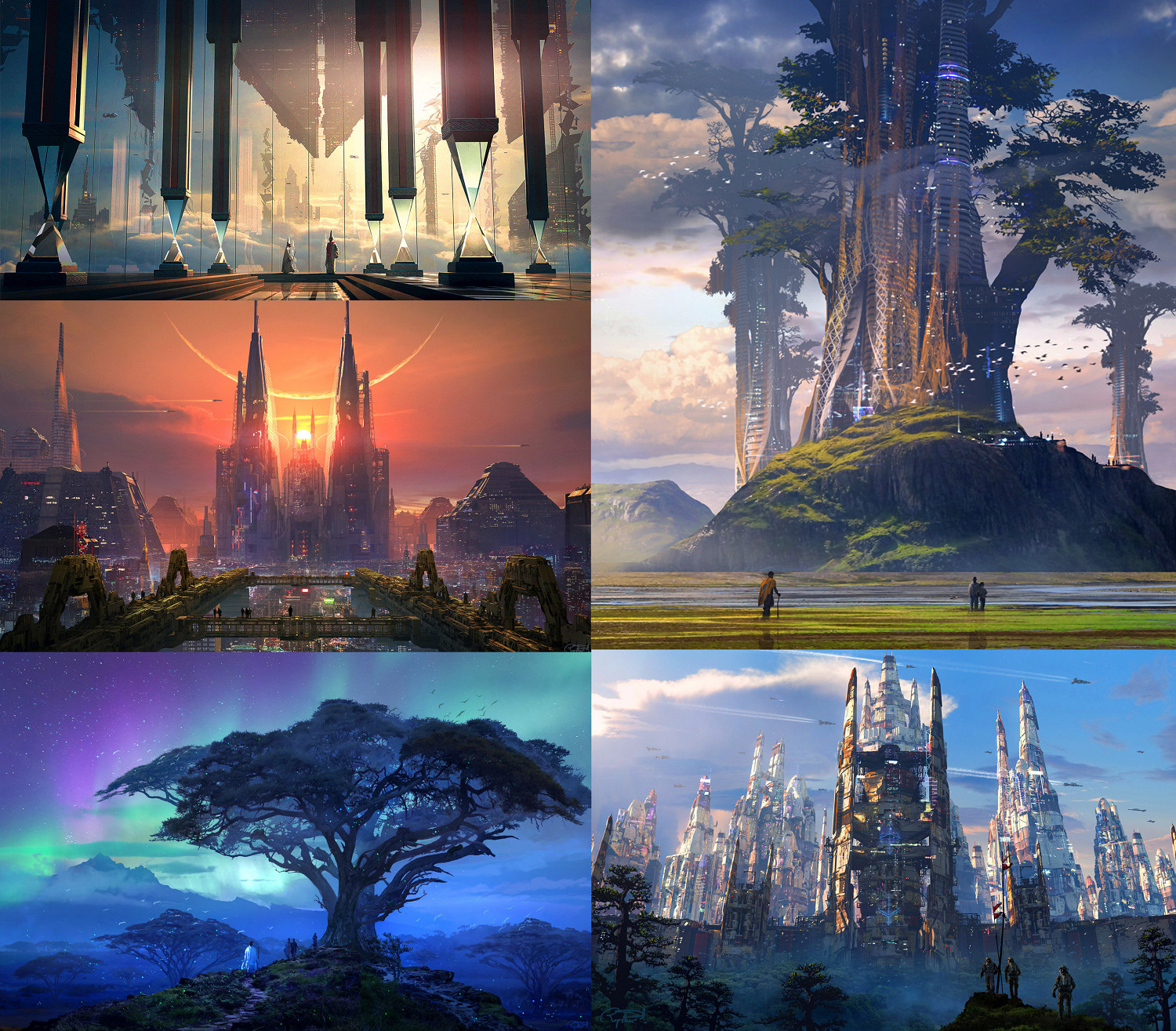 PC Gamer盤點2022年22款最受期待的PC遊戲