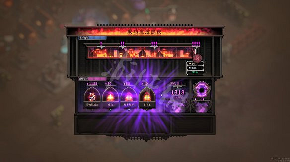 《最後的咒語》神諭有什麽用？神諭強化機制介紹