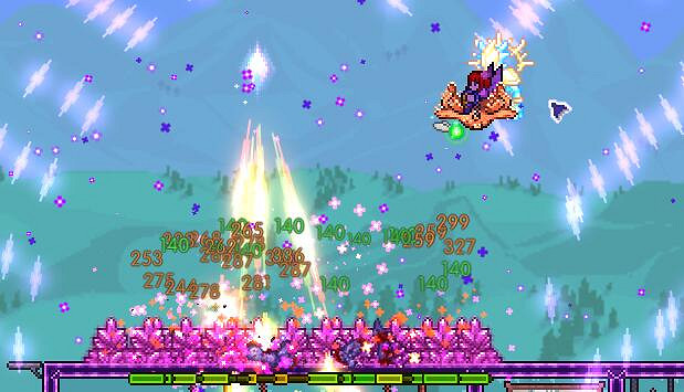 《泰拉瑞亞》召喚師裝備詳解 《泰拉瑞亞》召喚師裝備詳解