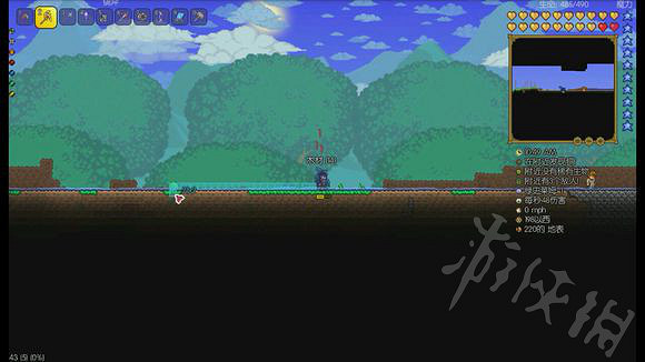 《泰拉瑞亞》怎麽建立刷怪場地?刷怪場地建立方法 《泰拉瑞亞》怎麽建立刷怪場地?刷怪場地建立方法