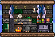 《泰拉瑞亞》新手建築教學 從零開始帶你成為建家大佬