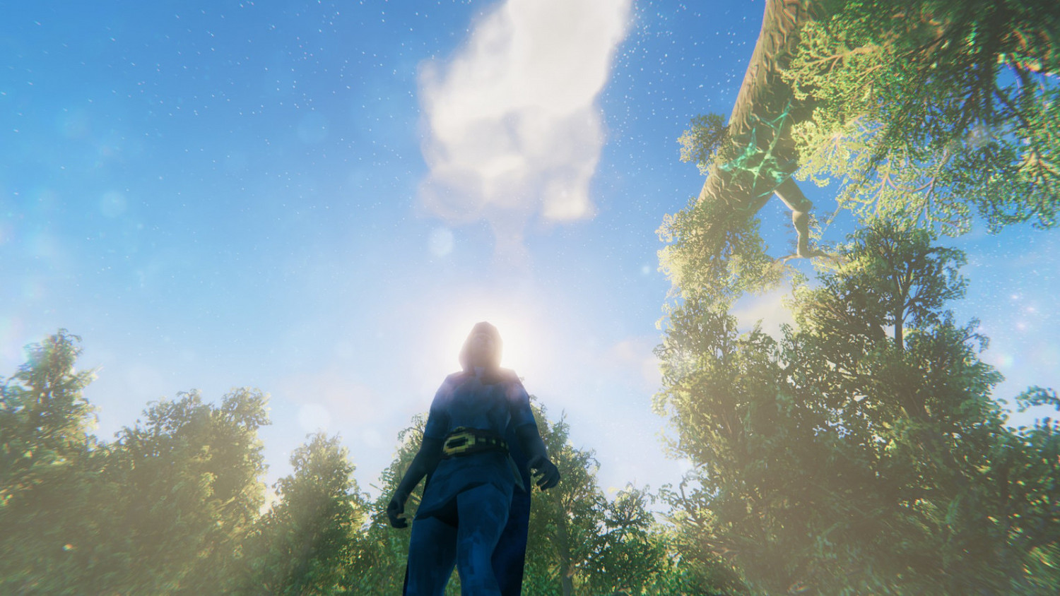 《Valheim:瓦爾海姆》圖像設定步驟分享 《Valheim:瓦爾海姆》圖像設定步驟分享