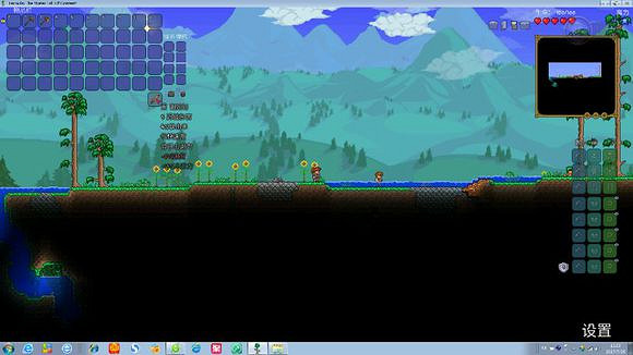 《泰拉瑞亞》專家模式試玩圖文直播