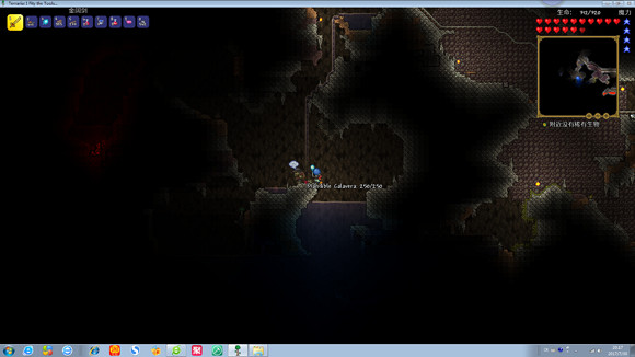 《泰拉瑞亞》專家模式試玩圖文直播