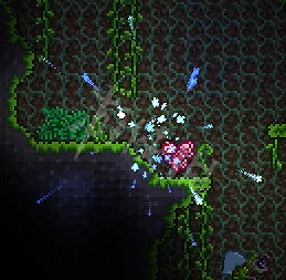 《泰拉瑞亞》仙靈有什麽用 仙靈作用分享