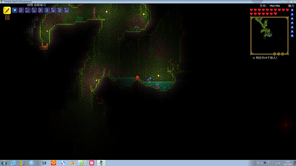 《泰拉瑞亞》專家模式試玩圖文直播 《泰拉瑞亞》專家模式試玩圖文直播