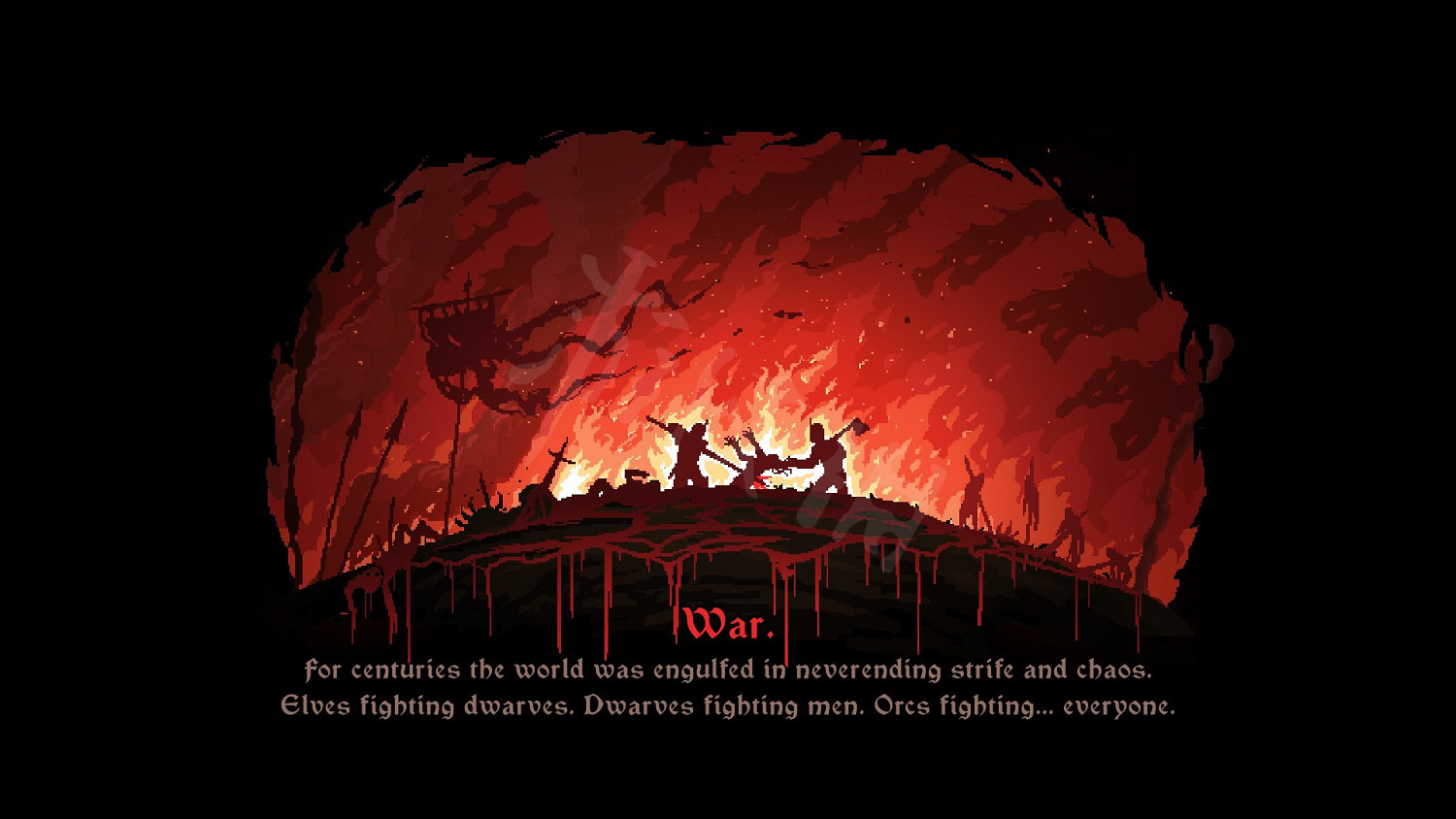 《最後的咒語》致殘有什麽用？致殘狀態介紹