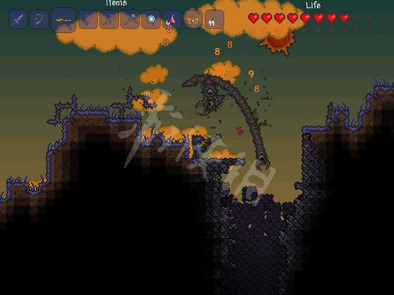 《泰拉瑞亞》召喚師什麽武器好 召喚師武器排行榜 《泰拉瑞亞》召喚師什麽武器好 召喚師武器排行榜