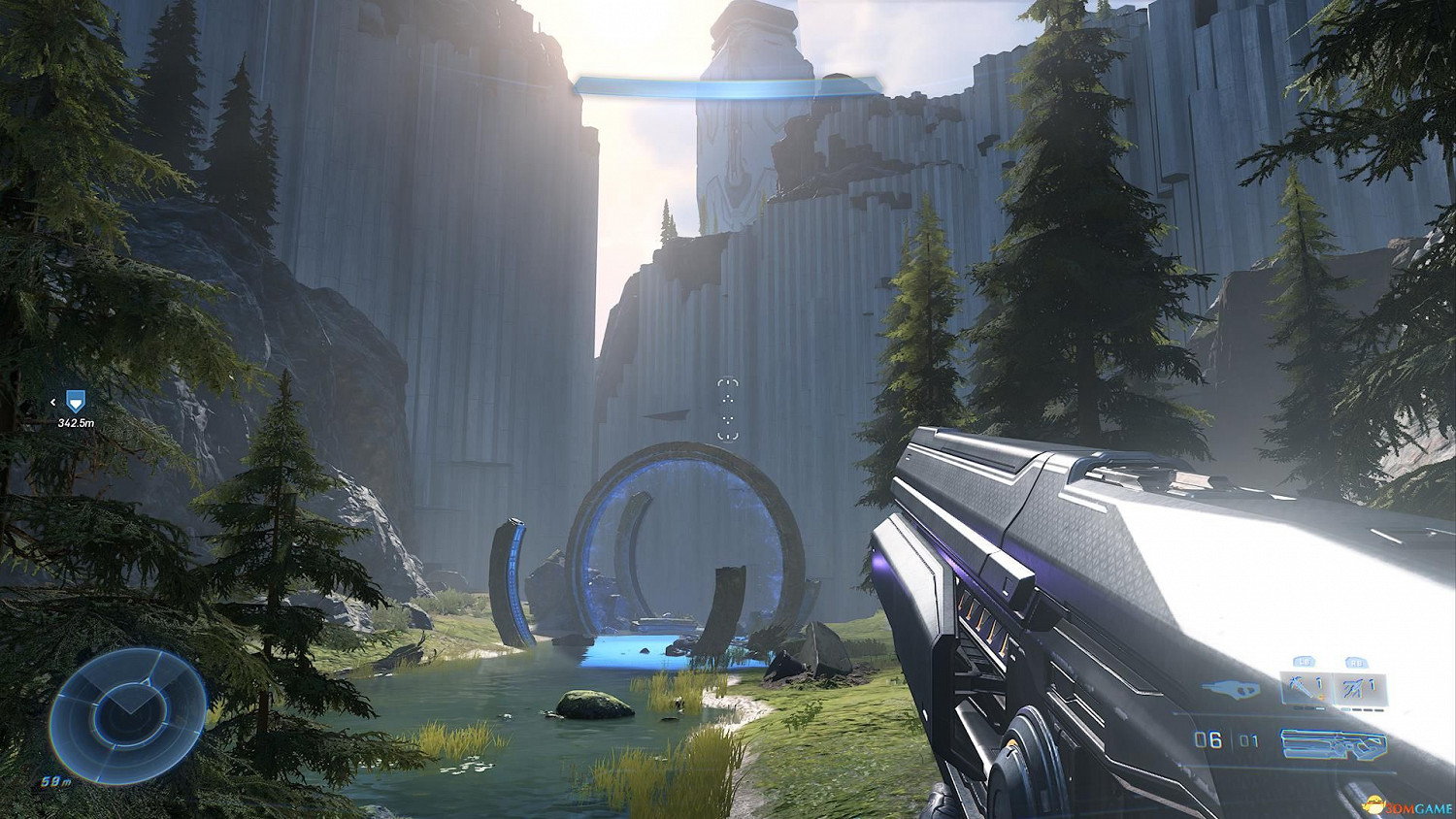 《最後一戰：無限》彩蛋攻略 先行者製品攻略