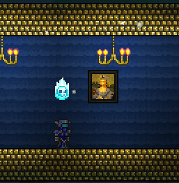 《泰拉瑞亞》全畫作圖鑒大全 《泰拉瑞亞》全畫作圖鑒大全