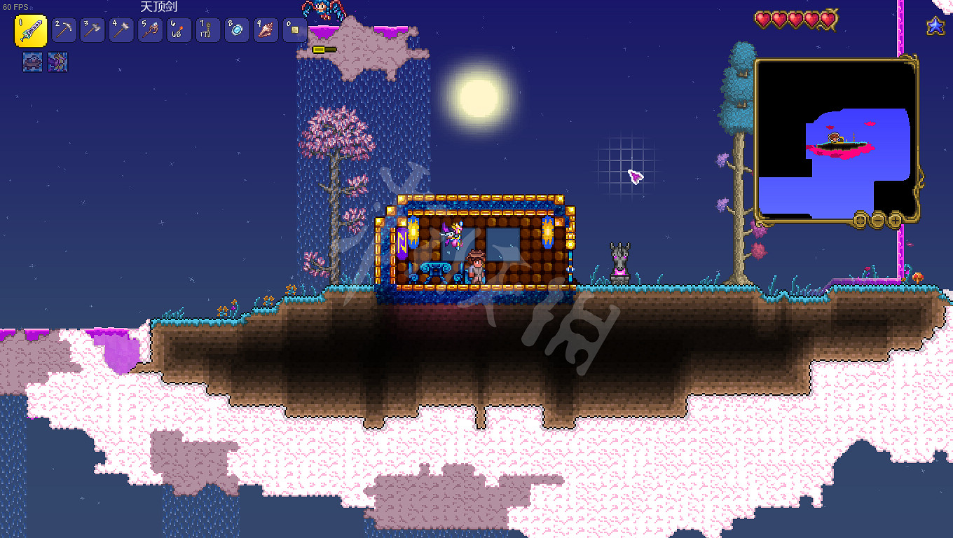 《泰拉瑞亞》10周年彩蛋種子是什麽?10周年彩蛋種子分享 《泰拉瑞亞》10周年彩蛋種子是什麽?10周年彩蛋種子分享