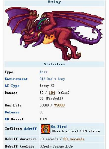 《泰拉瑞亞》1.3版本更新內容圖文介紹 有哪些新物品？