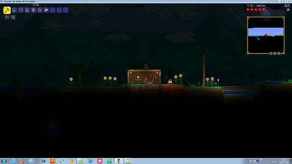 《泰拉瑞亞》專家模式試玩圖文直播