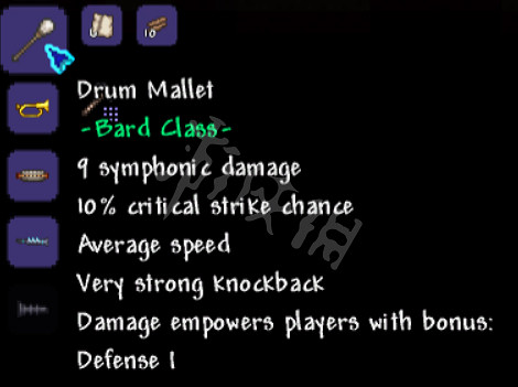 《泰拉瑞亞》瑟銀樂師新手教學 瑟銀樂師怎麽玩? 《泰拉瑞亞》瑟銀樂師新手教學 瑟銀樂師怎麽玩?