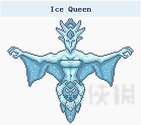 《泰拉瑞亞》災厄Mod介紹大全 災厄Mod物品裝備Boss圖文介紹