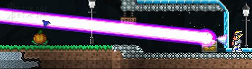 《泰拉瑞亞》棱鏡顏色變化測試分析 《泰拉瑞亞》棱鏡顏色變化測試分析