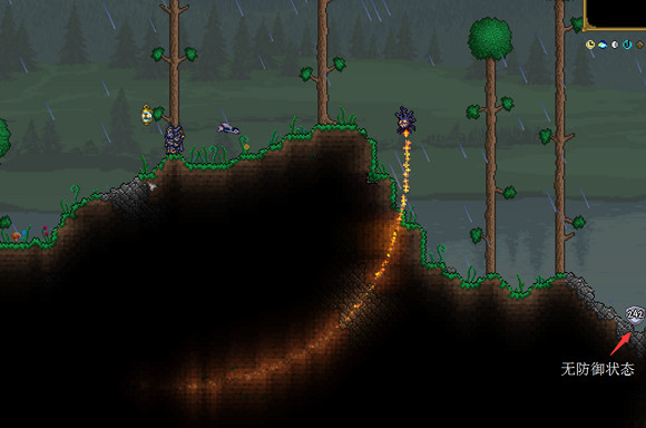 《泰拉瑞亞》1.3.5新版本道具/裝備詳細解說 《泰拉瑞亞》1.3.5新版本道具/裝備詳細解說