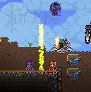 《泰拉瑞亞》大寶箱怪掉落圖文詳解 《泰拉瑞亞》大寶箱怪掉落圖文詳解