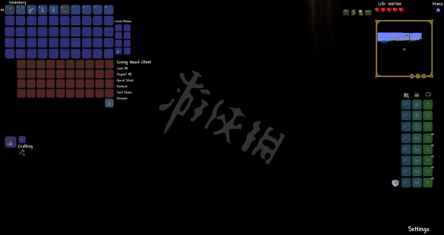 《泰拉瑞亞》專家模式開荒教學圖文攻略 專家模式怎麽玩? 《泰拉瑞亞》專家模式開荒教學圖文攻略 專家模式怎麽玩?