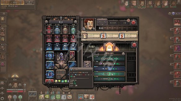 《最後的咒語》圖文攻略：流程攻略+Boss打法+神諭強化+怪物圖鑒+武器技能+設施介紹+天賦搭配+加點推薦+生存指南