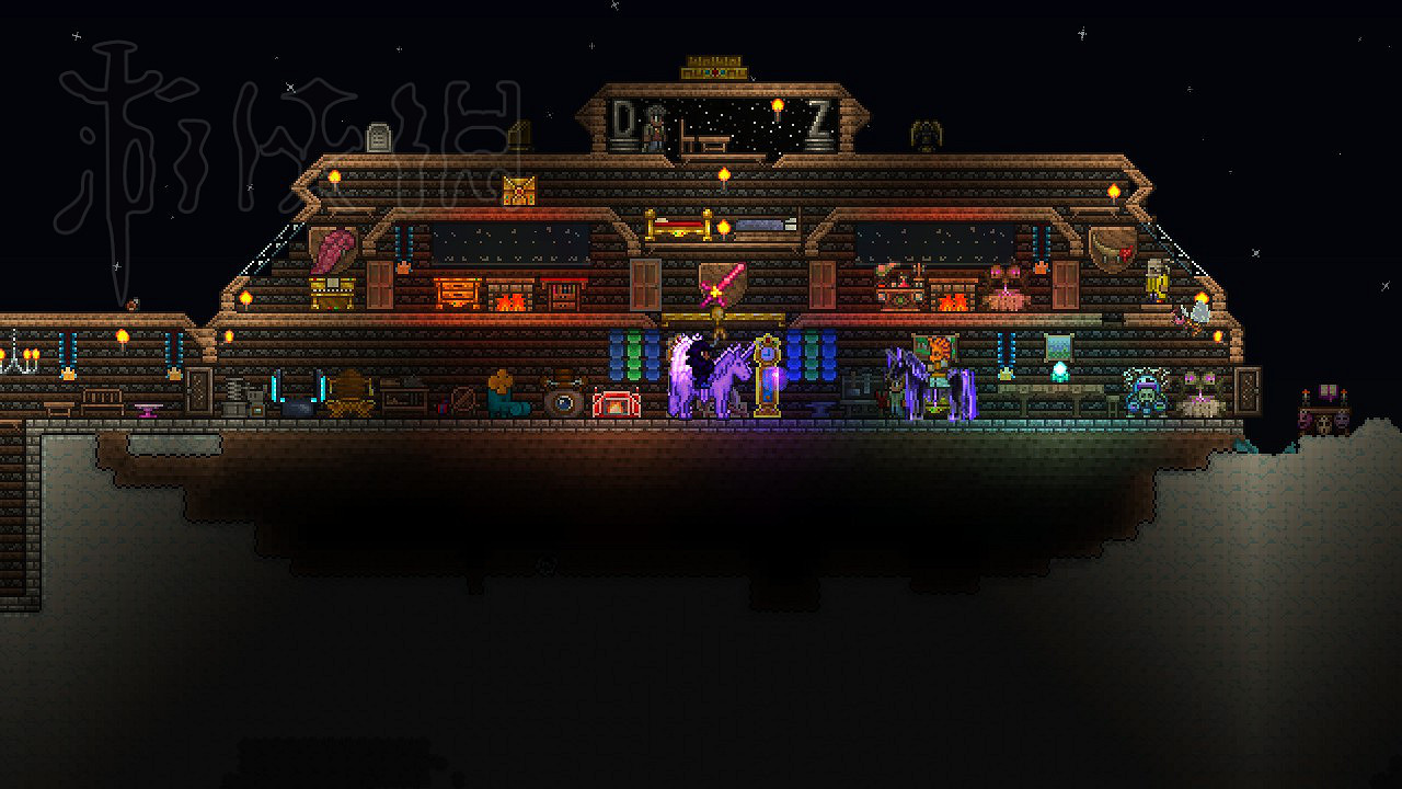 《泰拉瑞亞》PE怎麽玩？PE新手攻略