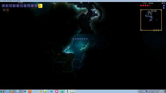 《泰拉瑞亞》專家模式試玩圖文直播