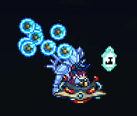 《泰拉瑞亞》全召喚師武器展示介紹