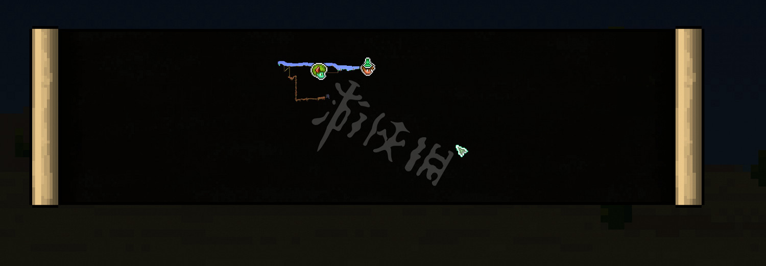 《泰拉瑞亞》沙暴瓶怎麽獲得 沙暴瓶世界種子分享 《泰拉瑞亞》沙暴瓶怎麽獲得 沙暴瓶世界種子分享