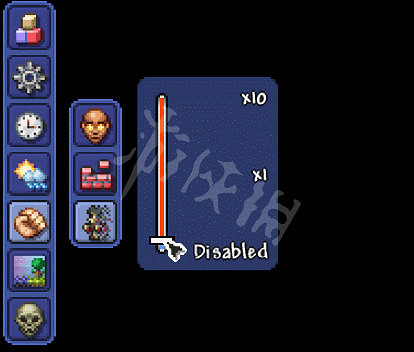 《泰拉瑞亞》旅途模式有哪些功能 旅途模式自定義功能一覽