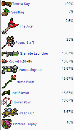 《泰拉瑞亞》全Boss攻略詳解 《泰拉瑞亞》全Boss攻略詳解