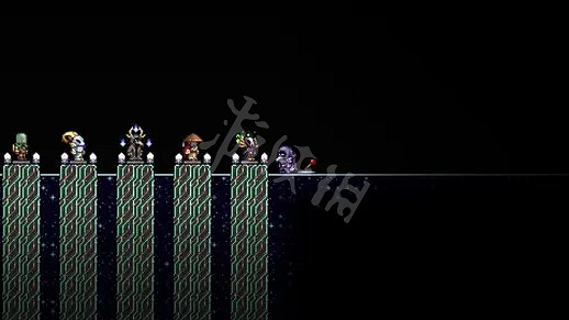 《泰拉瑞亞》1.4.1更新內容 1.4.1什麽時候更新