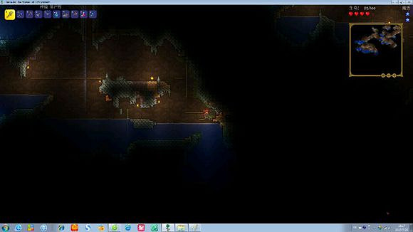 《泰拉瑞亞》專家模式試玩圖文直播 《泰拉瑞亞》專家模式試玩圖文直播