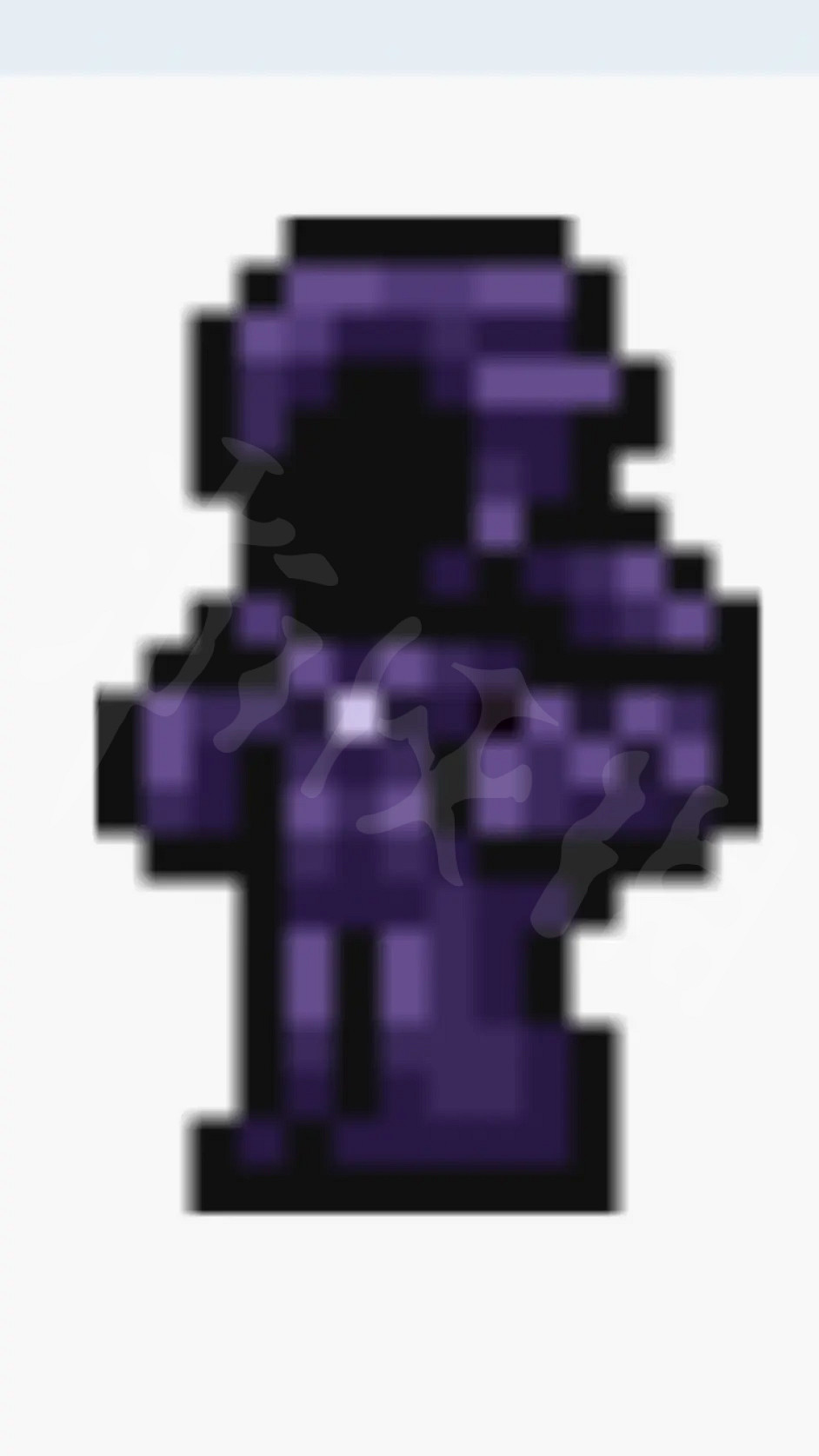 《泰拉瑞亞》幻影盔甲魔是什麽?幻影盔甲魔介紹 《泰拉瑞亞》幻影盔甲魔是什麽?幻影盔甲魔介紹