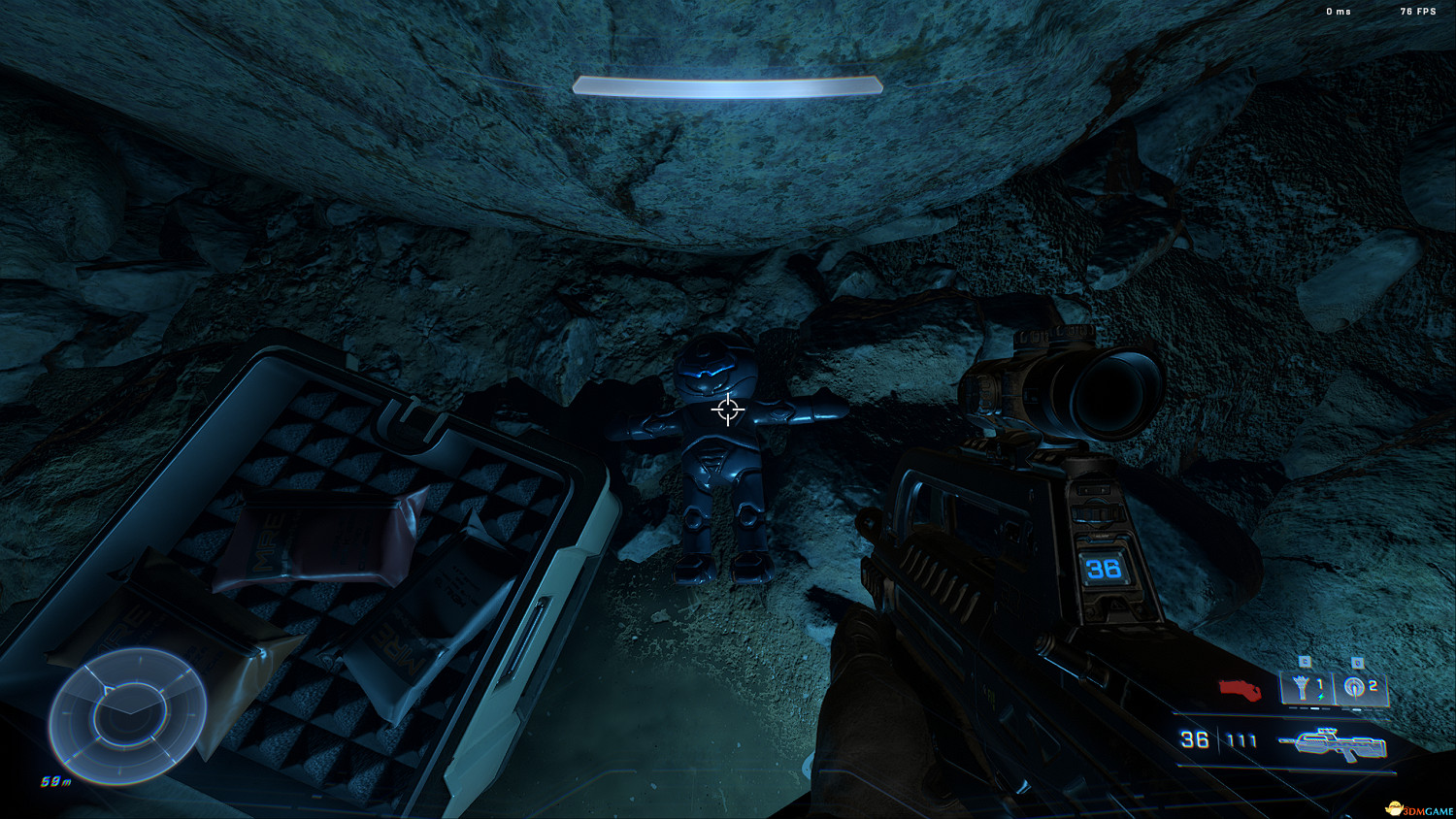 《最後一戰：無限》彩蛋攻略 先行者製品攻略